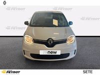 Occasion Renault Twingo 60 kW (82 ch) 2023 Blanc Citadine