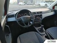 Occasion Seat Arona 110 ch (80 kW) 2021 Rouge SUV