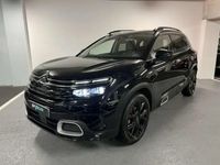 occasion Citroën C5 Aircross Bluehdi 130ch S\u0026s Shine Pack Eat8 E6.d