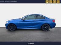 occasion BMW M240 Serie 2 Coupé340 Ch Bva8