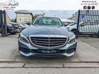 occasion Mercedes C200 ClasseD 2.2 Executive 7g-tronic Plus