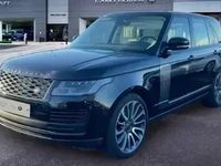 occasion Land Rover Range Rover 3.0 Sdv6 275ch Vogue Swb Mark Ix