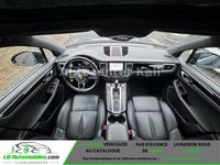 Occasion Porsche Macan S 340 ch (250 kW) 2018 SUV