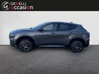 Occasion Alfa Romeo Tonale Ti 2023 Gris vesuvio métallisée SUV