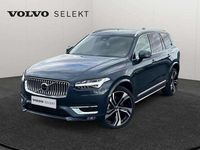 Occasion Volvo XC90 Plus 235 ch (172 kW) 2023 Bleu SUV