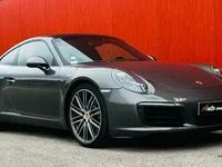 occasion Porsche 991 S Carrera 2 3.0 420 Ch