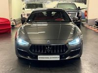 Occasion Maserati 430 GranLusso 430 ch (316 kW) 2018 Coupé
