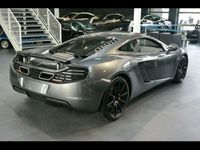 occasion McLaren MP4-12C V8 3.8 600 ch