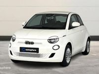 Occasion Fiat 500e Action 71 kW (97 ch) 2022 Berline