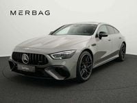 Occasion Mercedes AMG GT63 S E Performance AMG 639 ch (469 kW) 2023 Gris Coupé
