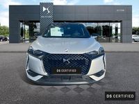Occasion DS Automobiles DS3 Crossback E-Tense Performance Line Plus 2022 SUV