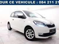 occasion Skoda Citigo 1.0i # CLIM RADIO CD ISOFIX #