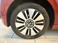Occasion VW e-up! Life 61 kW (83 ch) 2022 Rouge Citadine