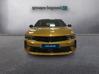 Nouvelle Opel Astra GSe 136 ch (100 kW) 2025 Berline