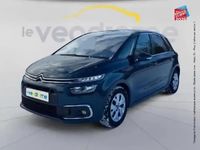 Occasion Citroën C4 SpaceTourer Feel 133 ch (97 kW) 2020 Bleu Monospace