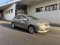 Occasion Citroën C4 Feel 131 ch (96 kW) 2017 Berline