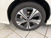 Occasion Nissan Leaf N-Connecta 2019 Blanc lunaire Citadine