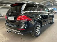 occasion Mercedes GLE250 D 204CH 4MATIC 9G-TRONIC