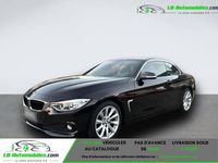 Occasion BMW 420 Sport Line 184 ch (135 kW) 2015 Coupé