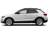 occasion VW T-Roc FL 2.0 TDI 116 CH BVM6 LIFE PACK VW EDITION