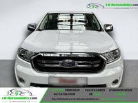 occasion Ford Ranger DOUBLE CABINE 2.0 170 BVA