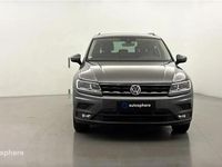 Occasion VW Tiguan 152 ch (111 kW) 2019 SUV