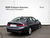 occasion BMW 320 320 dA MH xDrive 190ch Lounge