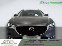 occasion Mazda 6 FastWagon 2.2L SKYACTIV-D 184 ch BVA