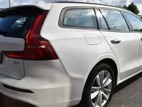 occasion Volvo V60 B4 197ch Momentum Business Geartronic 8