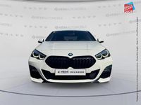 Occasion BMW 220 M Sport 193 ch (141 kW) 2022 Blanc Berline