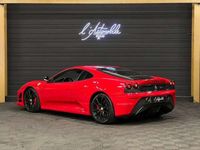 occasion Ferrari F430 430 ScuderiaV8 4.3 510ch