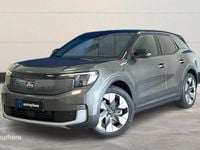 Occasion Ford Explorer Extended Range 213 kW (290 ch) 2025 Gris SUV