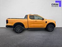 occasion Ford Ranger SUPER CABINE - VIVA188402837