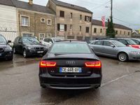 occasion Audi A6 3.0 BITDI 313CH S LINE QUATTRO TIPTRONIC