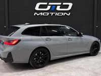 occasion BMW 330e 330 serie292 ch BVA8 G21 M Sport