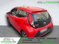 Occasion Toyota Aygo 72 ch (52 kW) 2020 Citadine