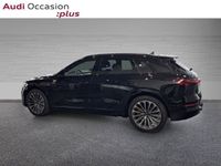 occasion Audi e-tron Avus extended 55 quattro 300,00 kW