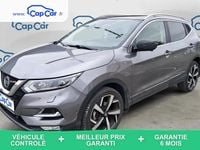 Occasion Nissan Qashqai Tekna 140 ch (102 kW) 2019 SUV