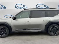 Occasion Kia EV9 GT-Line 283 kW (385 ch) 2024 SUV