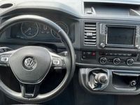 occasion VW Multivan VW T6 2.0L TDi 150Ch Reimo Noir 50mkm