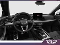 occasion Audi Q5 Sportback 35 Tdi 163 S Line Gps Pano