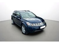 occasion Nissan Murano 3.5 L 234 ch BVA