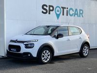 occasion Citroën C3 C3PureTech 110 S&S EAT6 Shine 5p