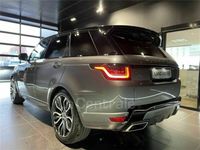 occasion Land Rover Range Rover Sport 2