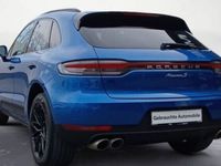 occasion Porsche Macan S Sport Line Tempom.aktiv