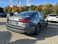 occasion Audi A6 3.0 V6 BITDI 326CH COMPETITION QUATTRO TIPTRONIC