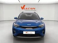 Occasion Kia Stonic 100 ch (73 kW) 2022 Bleu SUV
