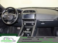 occasion Jaguar F-Pace 3.0 D - 300 ch AWD BVA