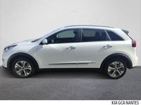 occasion Kia Niro Premium 204ch - VIVA180034497