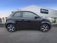 occasion Fiat 500e 118ch Passion - VIVA3507797